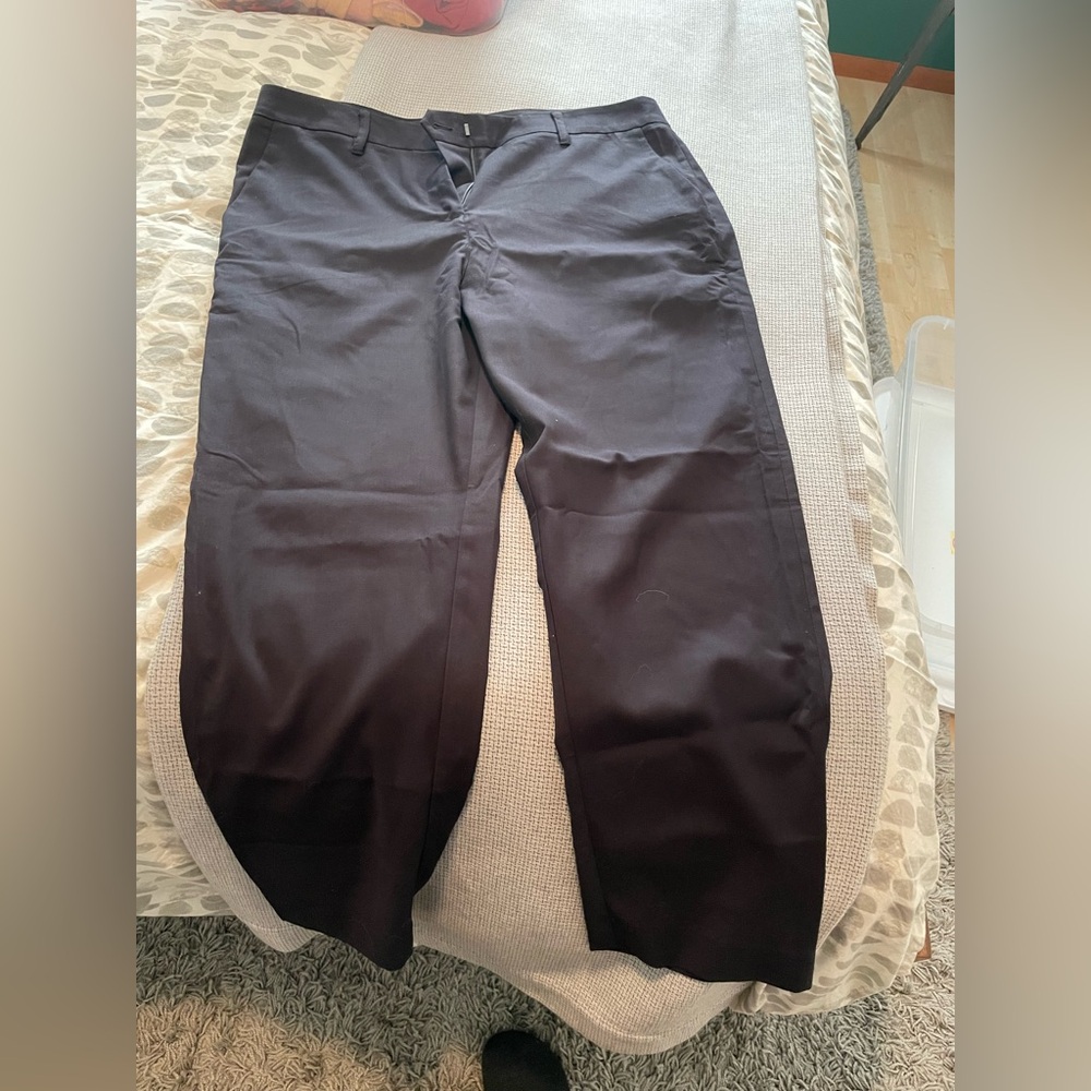 Wildfang Pants Size 14 - Cropped